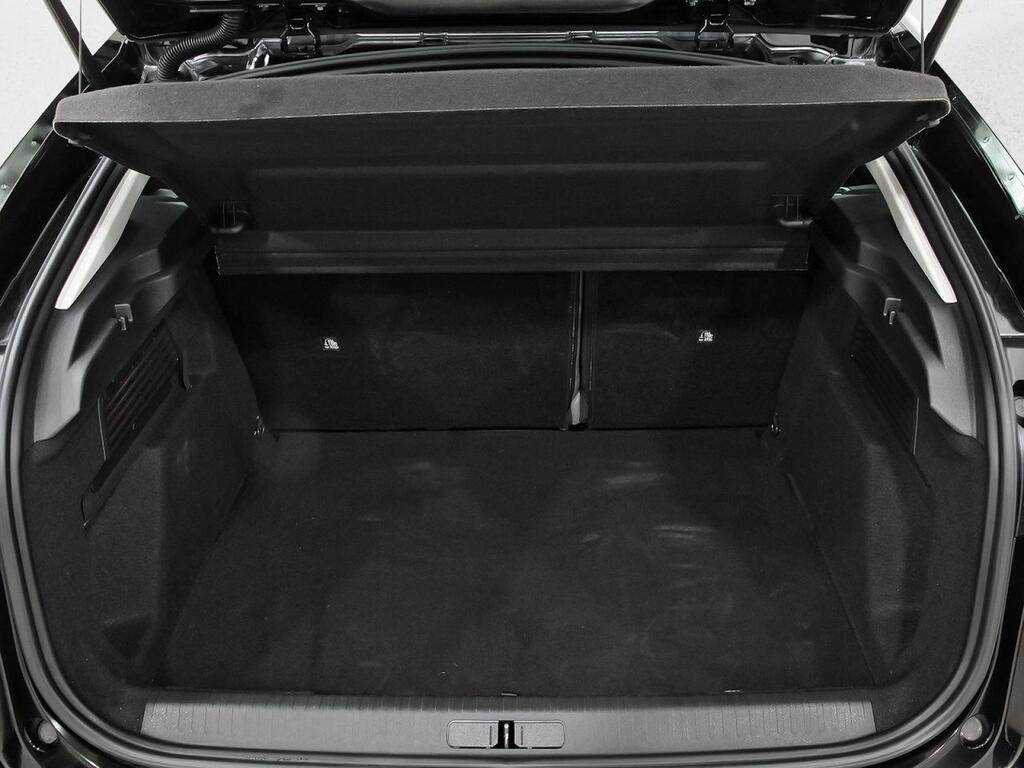 Citroën C4 Hybrid 145 ë-DCS6 Plus