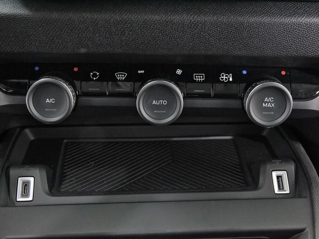 Citroën C4 Hybrid 145 ë-DCS6 Plus