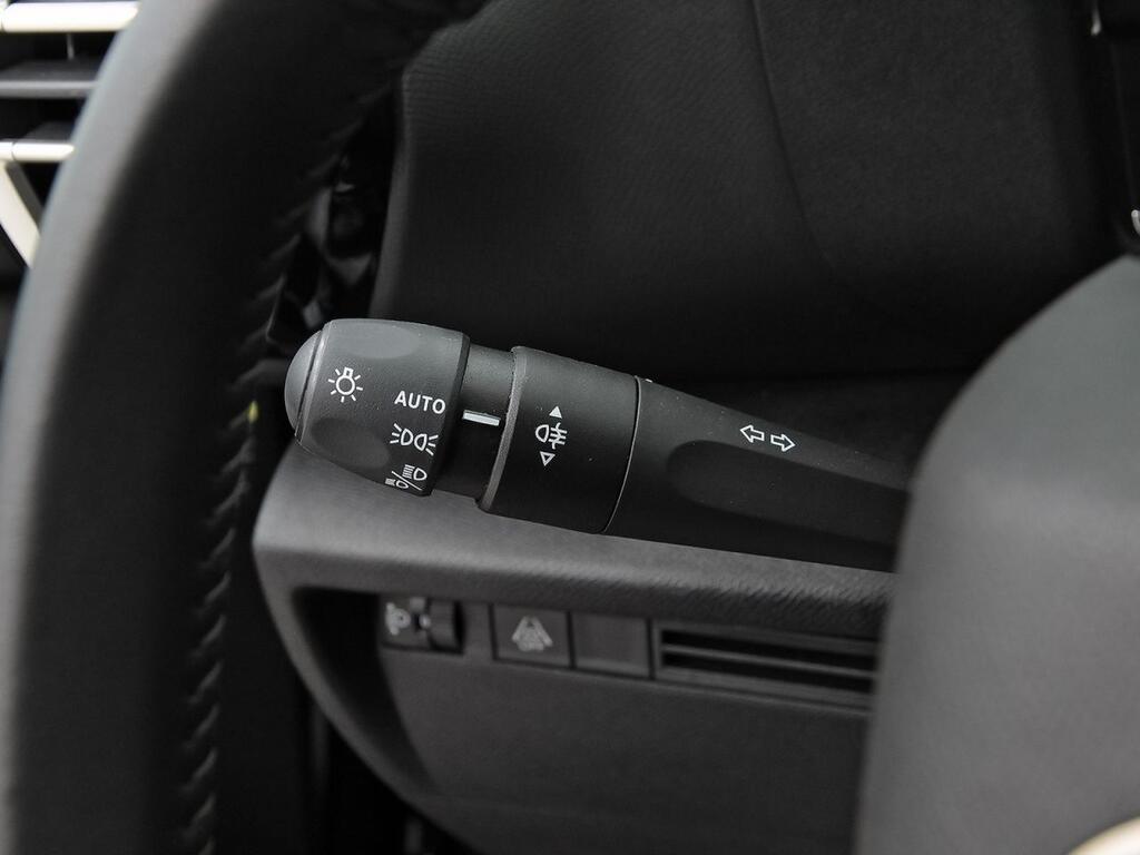 Citroën C4 Hybrid 145 ë-DCS6 Plus