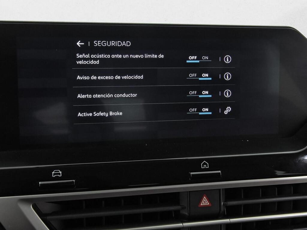 Citroën C4 Hybrid 145 ë-DCS6 Plus
