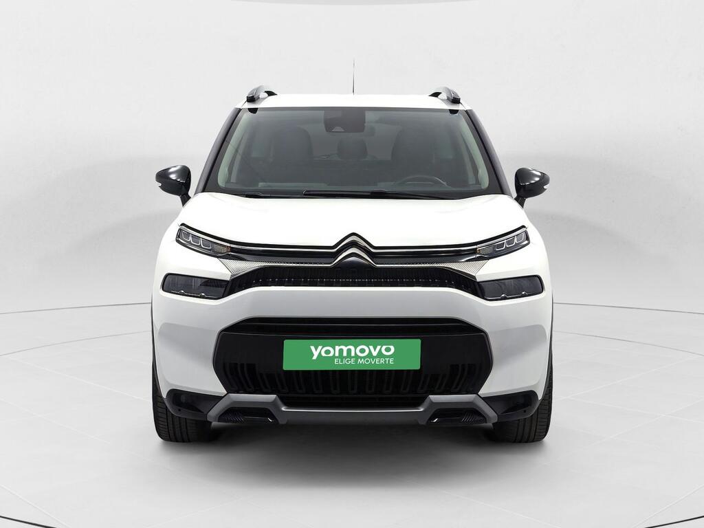 Citroën C3 PureTech 81KW (110CV) S&S Feel Pack 2