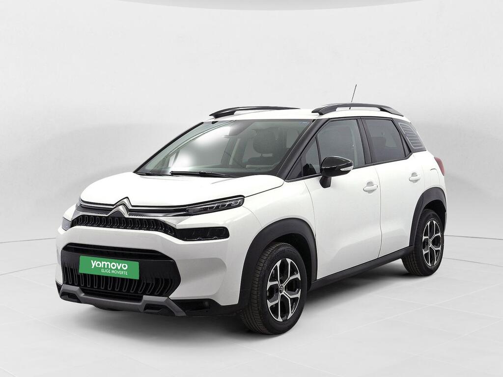 Citroën C3 PureTech 81KW (110CV) S&S Feel Pack 3