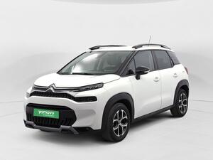 Citroën C3 PureTech 81KW (110CV) S&S Feel Pack