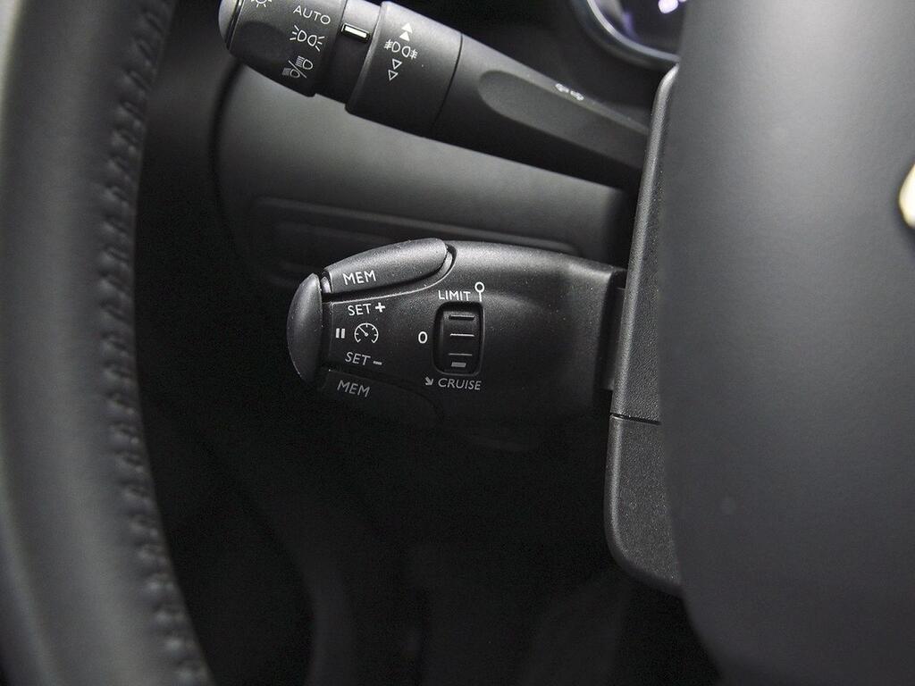 Citroën C3 PureTech 81KW (110CV) S&S Feel Pack 10