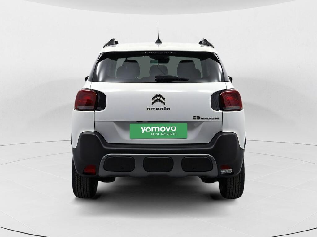 Citroën C3 PureTech 81KW (110CV) S&S Feel Pack 5