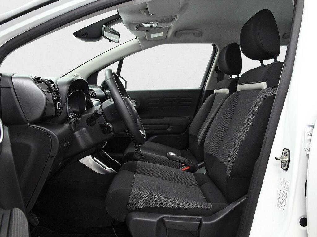 Citroën C3 PureTech 81KW (110CV) S&S Feel Pack 19