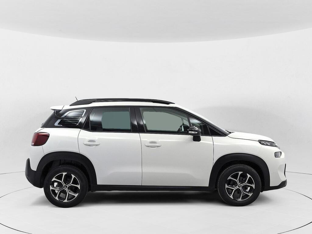 Citroën C3 PureTech 81KW (110CV) S&S Feel Pack 4