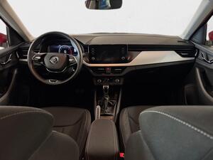 Skoda Kamiq 1.0 TSI 81kW (110CV) DSG Ambition 4