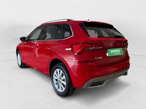 Skoda Kamiq 1.0 TSI 81kW (110CV) DSG Ambition
