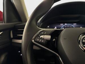 Skoda Kamiq 1.0 TSI 81kW (110CV) DSG Ambition 9