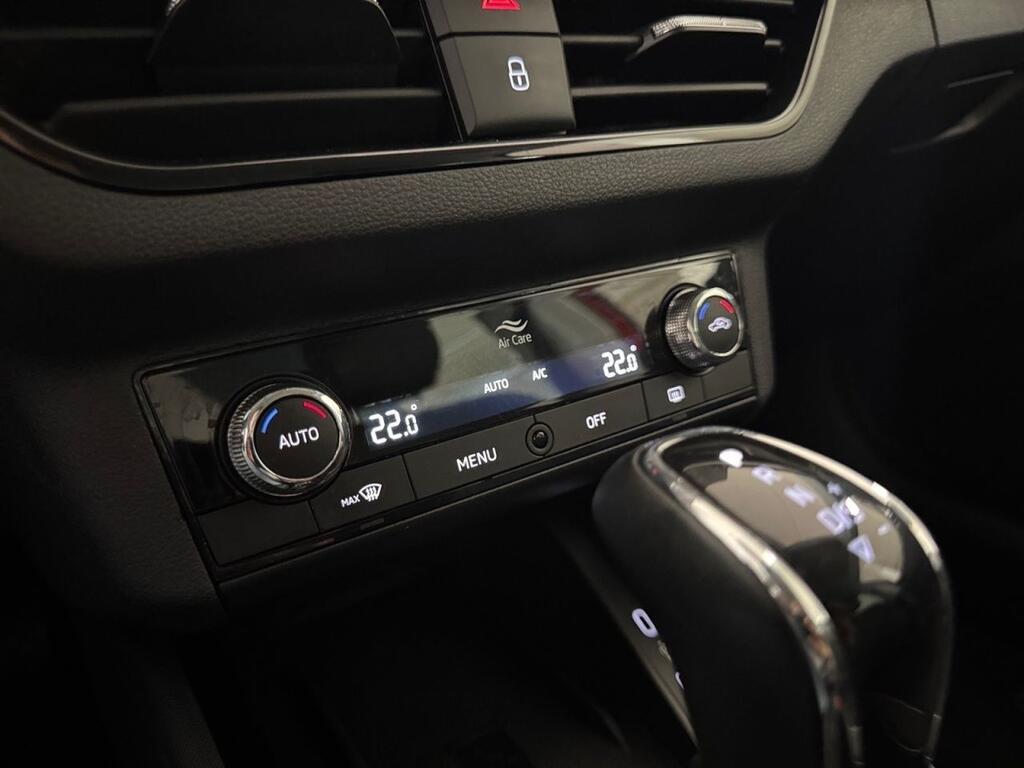 Skoda Kamiq 1.0 TSI 81kW (110CV) DSG Ambition 18