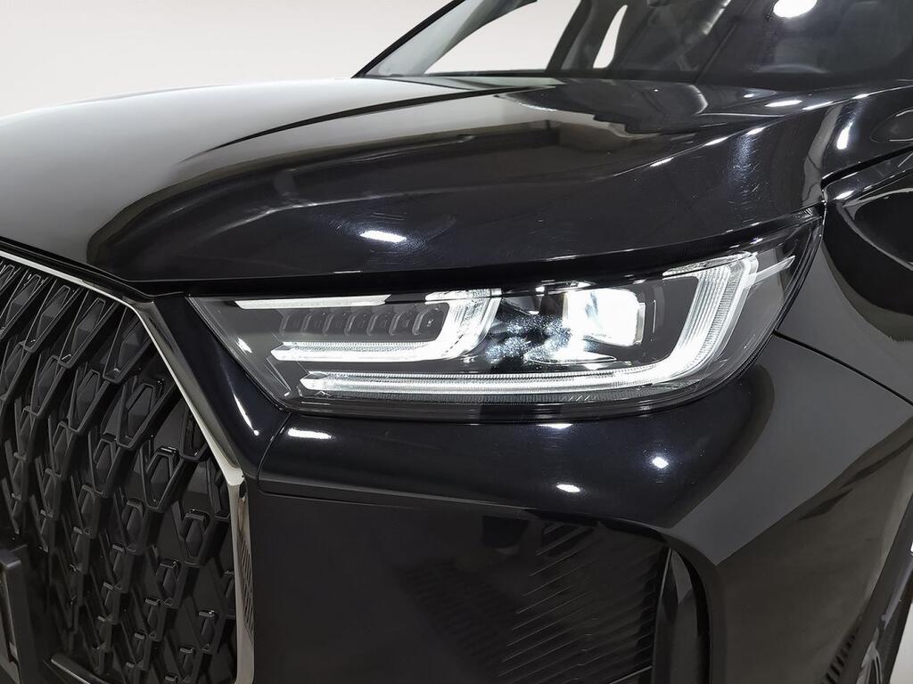 Ebro S700 1.6 TGDI Luxury 7 DCT