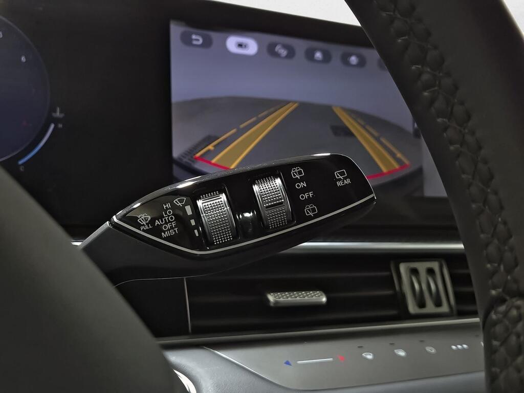 Ebro S700 1.6 TGDI Luxury 7 DCT