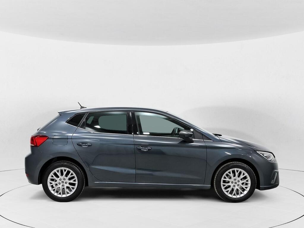 Seat Ibiza 1.0 TSI 85kW Xcellence 3