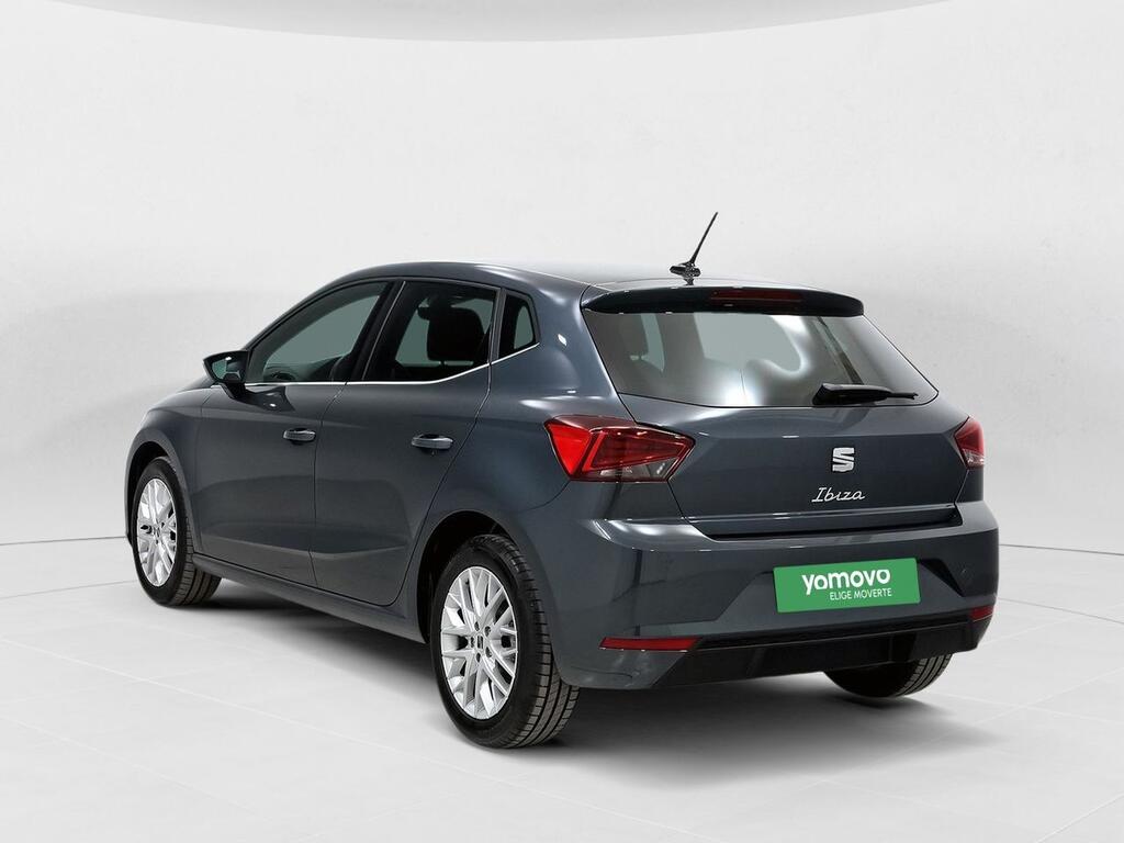 Seat Ibiza 1.0 TSI 85kW Xcellence 2