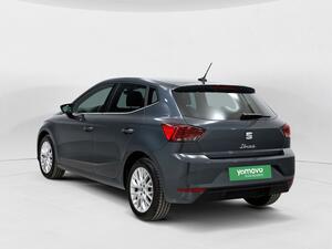 Seat Ibiza 1.0 TSI 85kW Xcellence