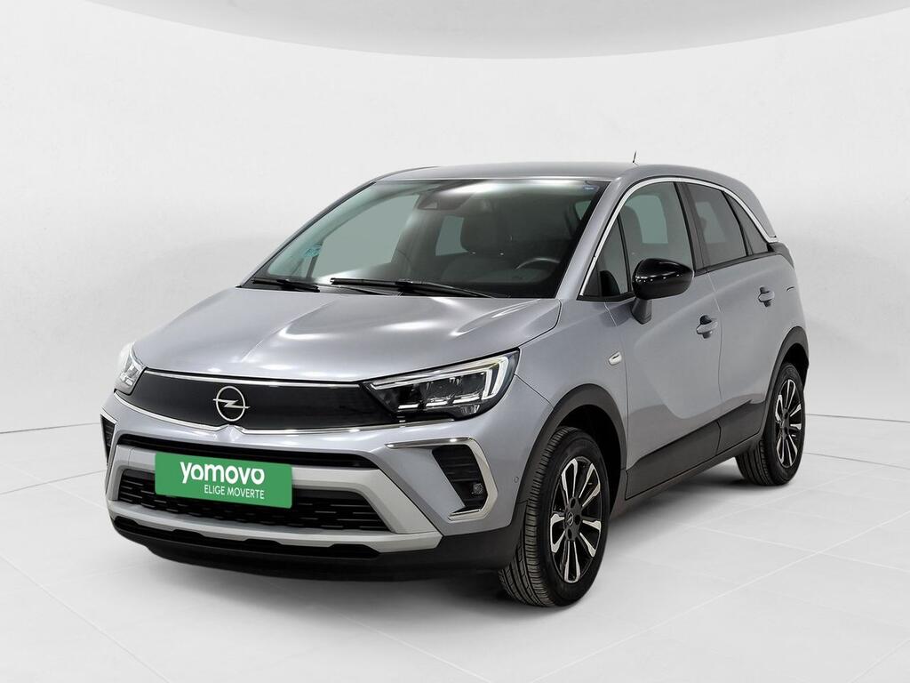 Opel CrossLand 1.2 96kW (130CV) Business Elegance Auto 4