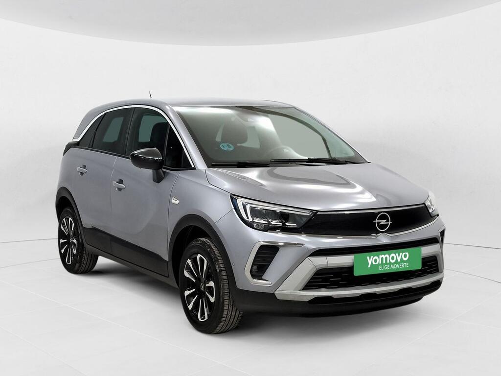 Opel CrossLand 1.2 96kW (130CV) Business Elegance Auto