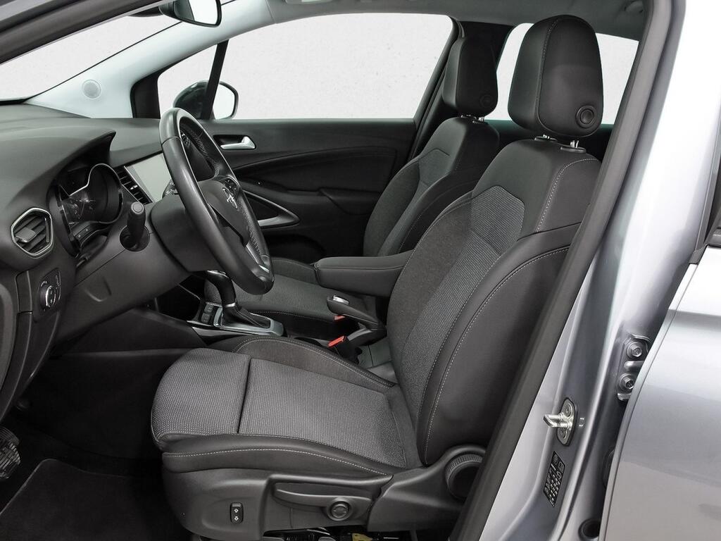 Opel CrossLand 1.2 96kW (130CV) Business Elegance Auto 8
