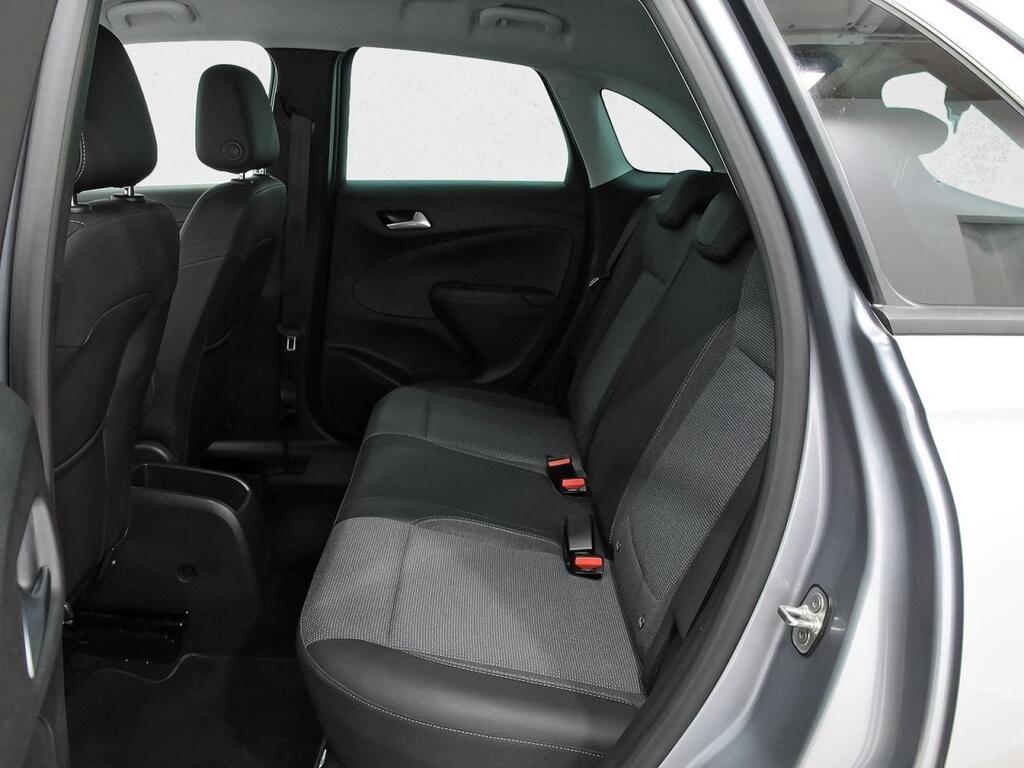Opel CrossLand 1.2 96kW (130CV) Business Elegance Auto 9