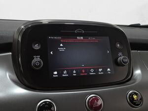Fiat 500X Sport 1.5 Hybrid 97kW (130cv) DCT 22