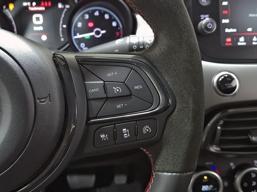 Fiat 500X Sport 1.5 Hybrid 97kW (130cv) DCT 18