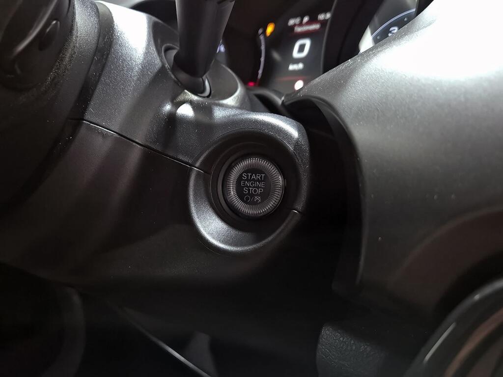 Fiat 500X Sport 1.5 Hybrid 97kW (130cv) DCT 19