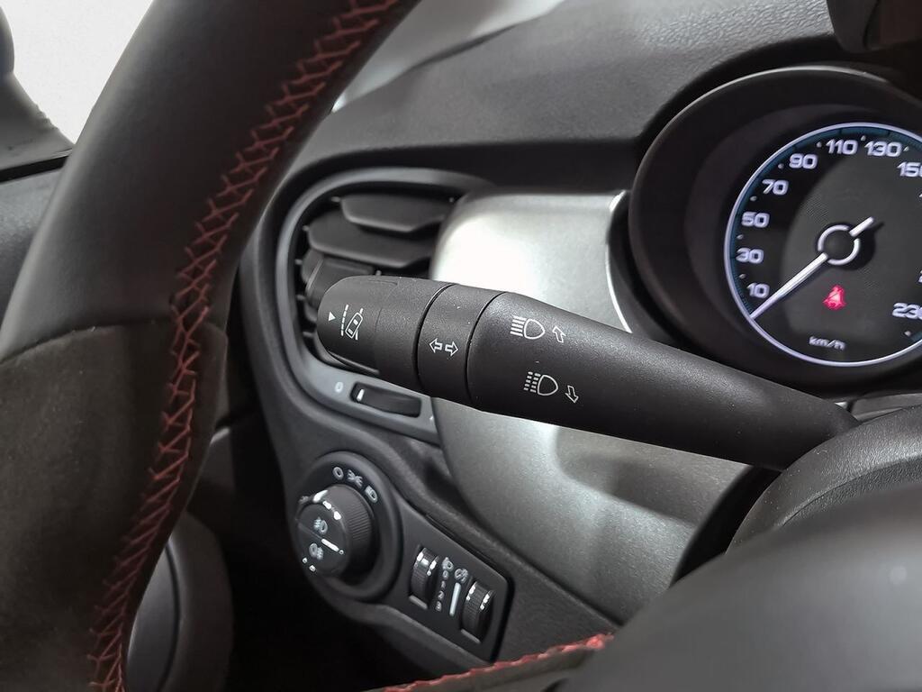 Fiat 500X Sport 1.5 Hybrid 97kW (130cv) DCT 15
