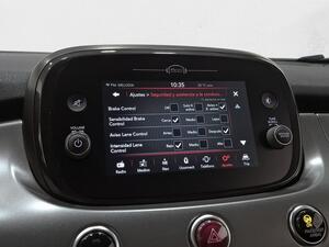 Fiat 500X Sport 1.5 Hybrid 97kW (130cv) DCT 25