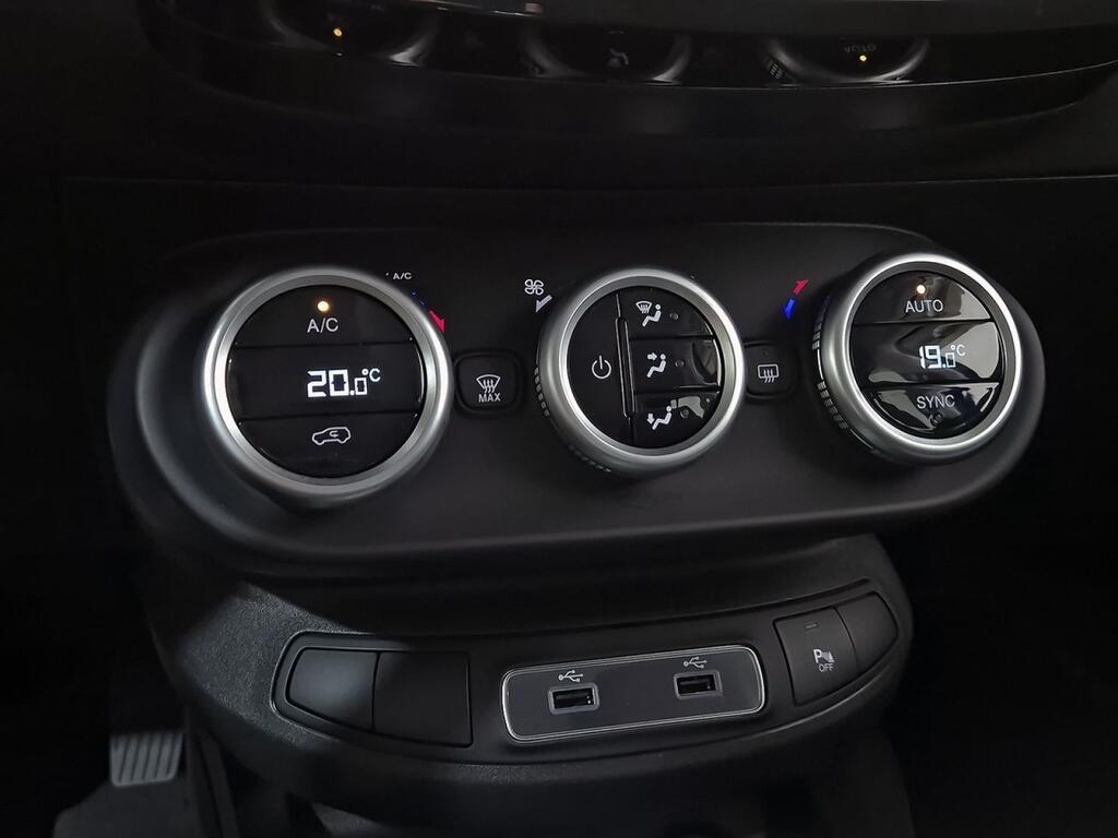 Fiat 500X Sport 1.5 Hybrid 97kW (130cv) DCT 29