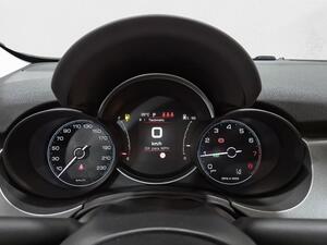 Fiat 500X Sport 1.5 Hybrid 97kW (130cv) DCT 14