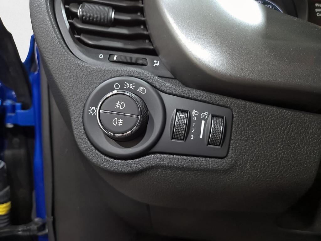 Fiat 500X Sport 1.5 Hybrid 97kW (130cv) DCT 13