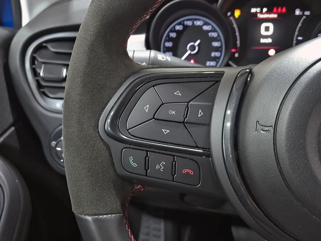 Fiat 500X Sport 1.5 Hybrid 97kW (130cv) DCT 17