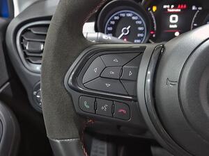 Fiat 500X Sport 1.5 Hybrid 97kW (130cv) DCT 17