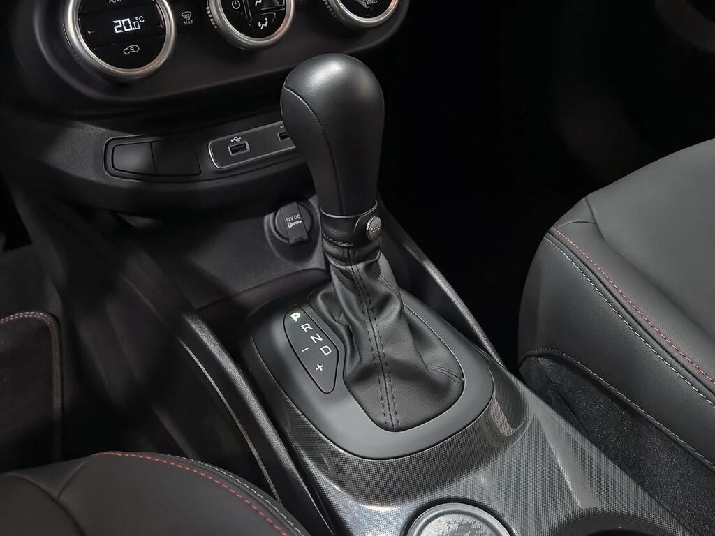 Fiat 500X Sport 1.5 Hybrid 97kW (130cv) DCT 30