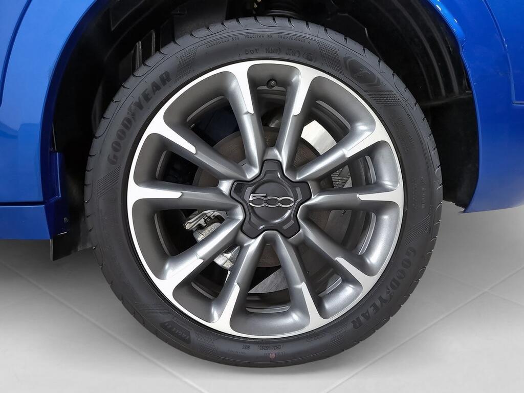 Fiat 500X Sport 1.5 Hybrid 97kW (130cv) DCT 11
