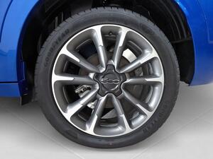 Fiat 500X Sport 1.5 Hybrid 97kW (130cv) DCT 11