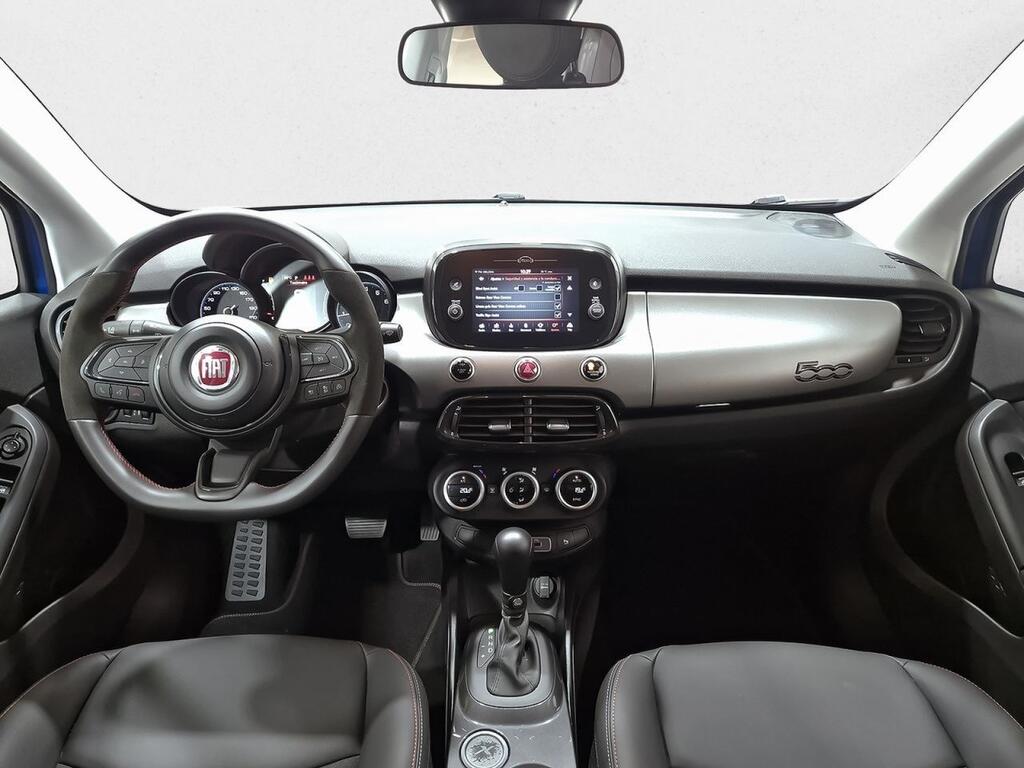 Fiat 500X Sport 1.5 Hybrid 97kW (130cv) DCT 7