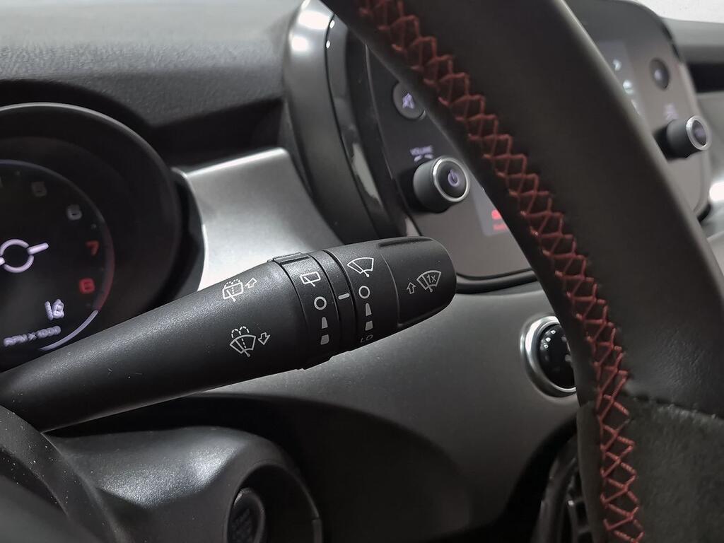 Fiat 500X Sport 1.5 Hybrid 97kW (130cv) DCT 16