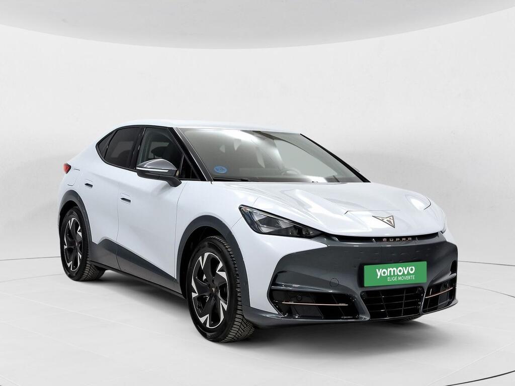 CUPRA Tavascan 77kWh 210kW (286CV) Endurance