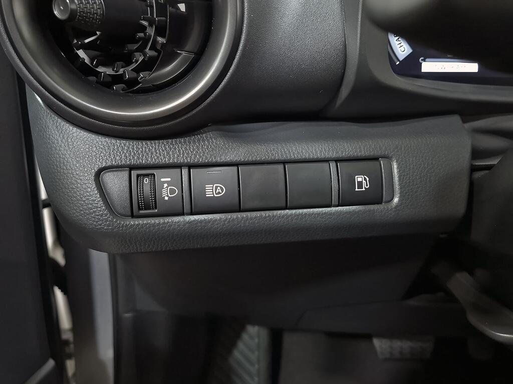 Toyota C-HR 1.8 140H Advance