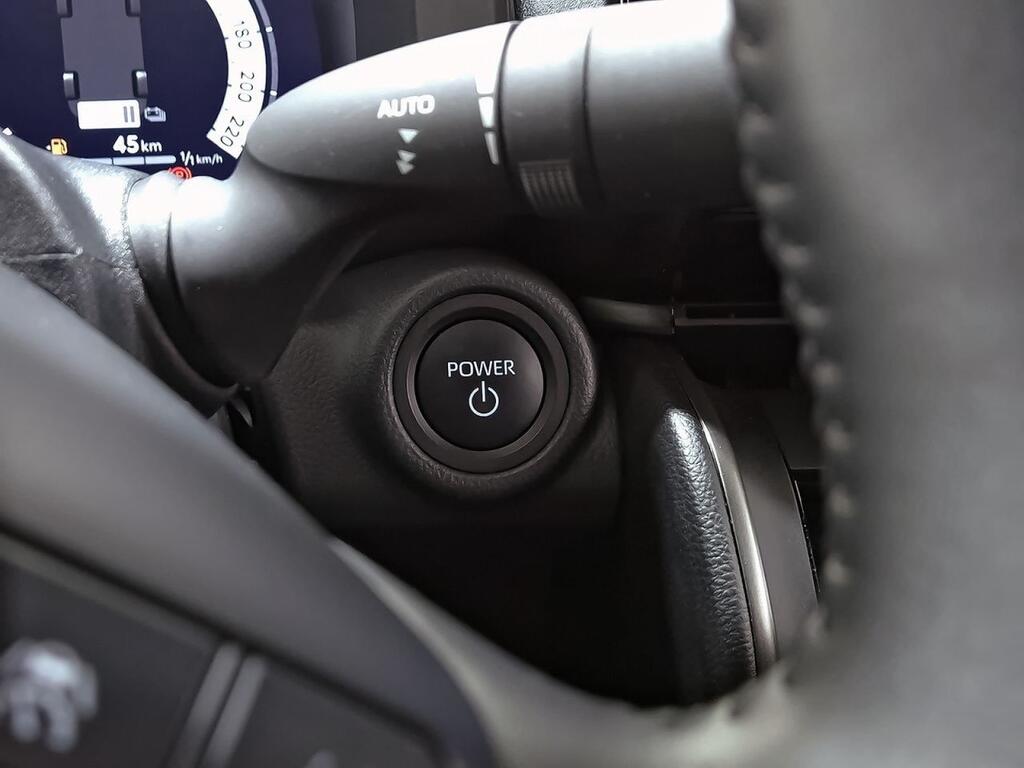 Toyota C-HR 1.8 140H Advance