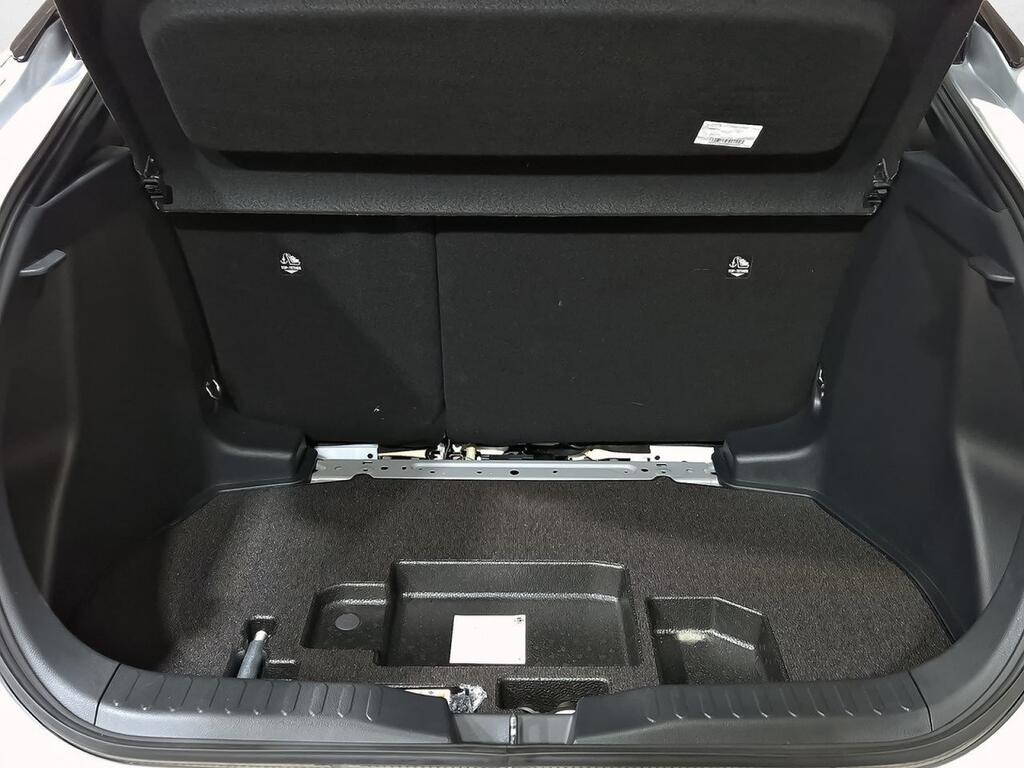 Toyota C-HR 1.8 140H Advance