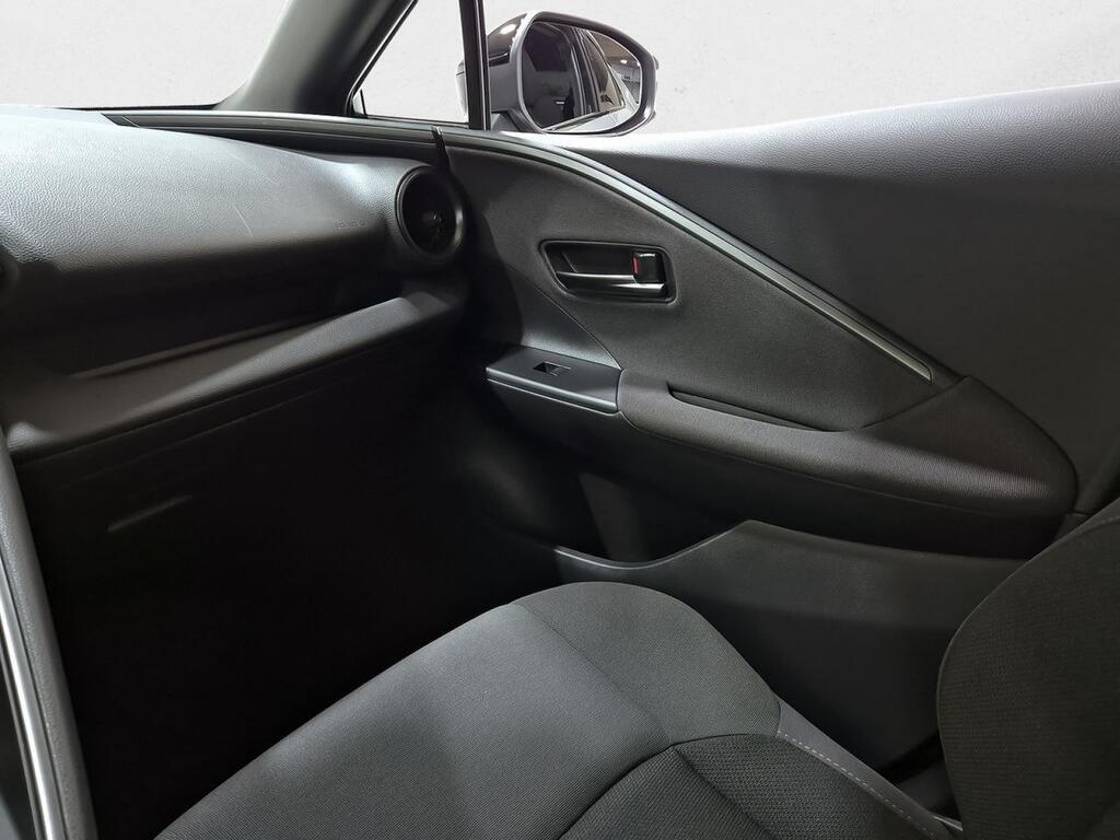 Toyota C-HR 1.8 140H Advance