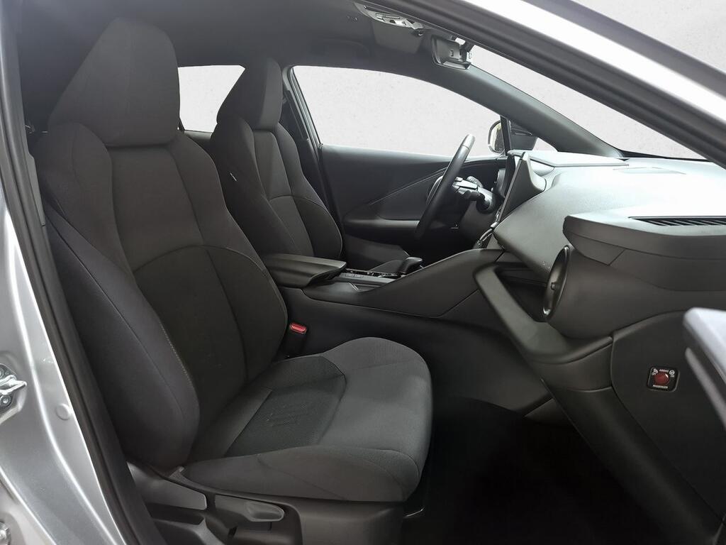 Toyota C-HR 1.8 140H Advance
