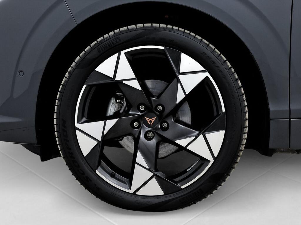 CUPRA Terramar 1.5 eTSI 110kW (150 CV) DSG