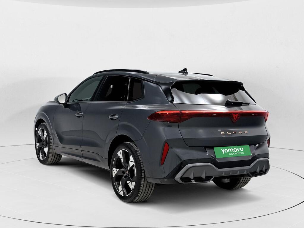 CUPRA Terramar 1.5 eTSI 110kW (150 CV) DSG