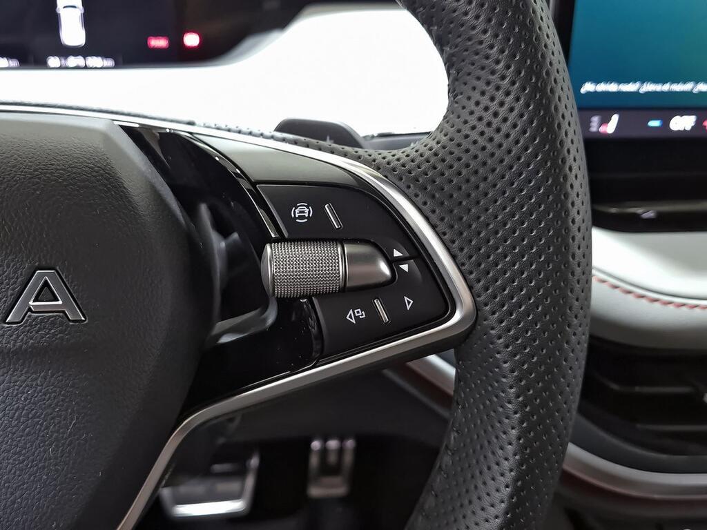 Skoda Elroq 210 kW (CV) 82 kWh (77 kwh neta) 17
