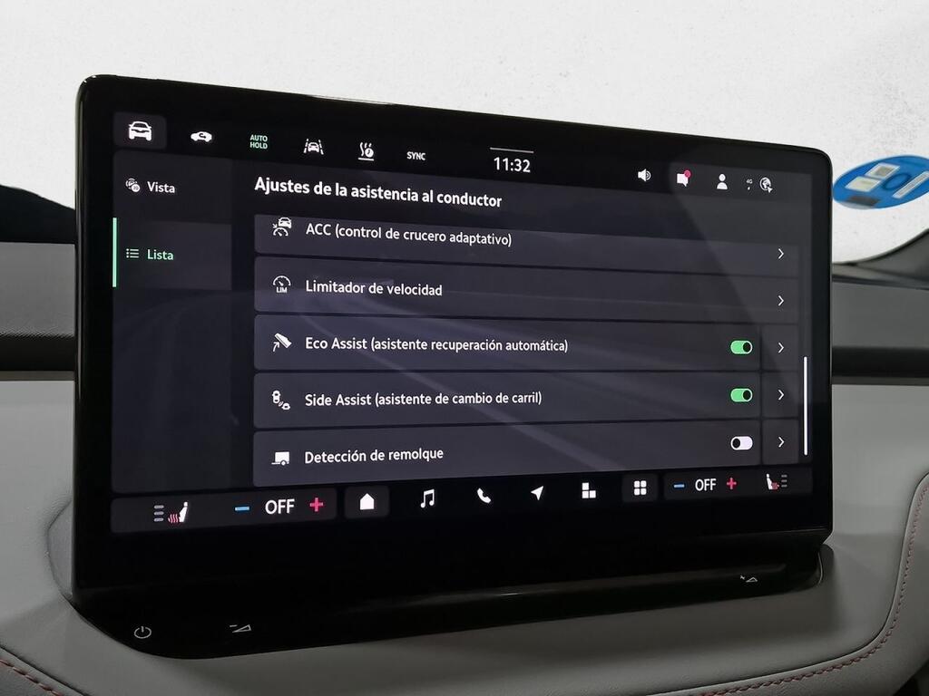 Skoda Elroq 210 kW (CV) 82 kWh (77 kwh neta) 24