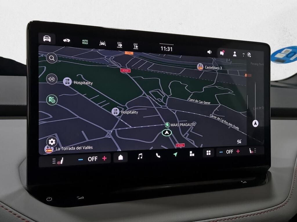 Skoda Elroq 210 kW (CV) 82 kWh (77 kwh neta) 22